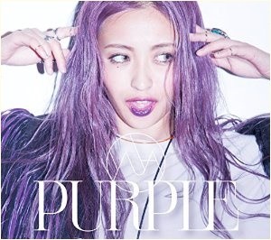 YU-A purple