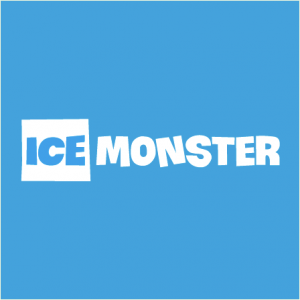 ICEMONSTER 大阪