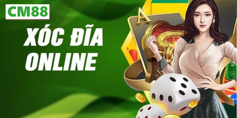 Mẹo và chiến thuật chơi Xóc Đĩa Trực Tuyến hiệu quả