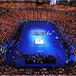 全豪オープンテニス　2019　日程