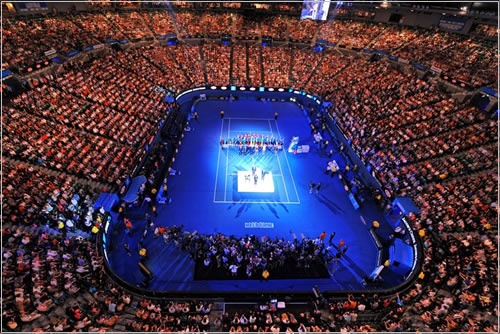 オーストラリア オープン テニス
