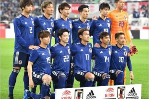 南米選手権 2019 日本 試合開始時間