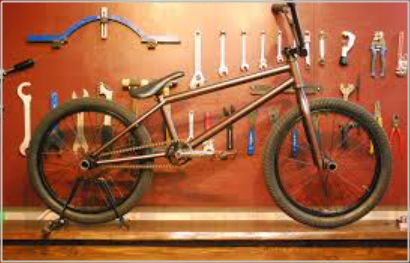 中村輪夢　BMX　名前　由来　自転車