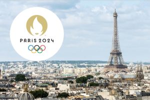 パリオリンピック　追加競技