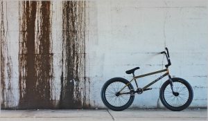中村輪夢　BMX　名前　由来　自転車