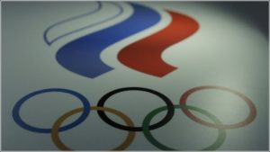東京オリンピック　2020　OC　ロシア　関係
